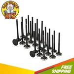 Engine Exhaust Intake Valve Kit Fits 92-04 Lexus Toyota 4RUNNER Camry 3.0L. Fixed Price $167.24.