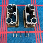 2012 2016 Bmw 328I Xdrive F30 Engine Cylinder Head Spark Plug Housing Oem. Fixed Price $20.00.
