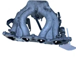 1996 - 2000 Honda Civic Dx Intake Manifold Engine Assembly Coupe 4 Cylinder Oem. Fixed Price $89.00.