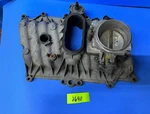 1997 Chevrolet 1500 Pickup 5.0L Upper Intake Manifold W/ Throttle Body Oem. Fixed Price $94.99.