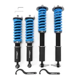 Maxpeedingrods T6 Coilover Shock Kit For R230 SL500 SL550 SL600 SL63 03-11. Fixed Price $550.16.