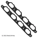 Engine Intake Manifold Gasket Set Beck/arnley 037-6196. Fixed Price $58.95.