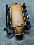 Holley LS3 Low Ram Intake Kit Single Injector Frt Feed. Fixed Price $800.00.