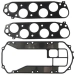 Fuel Injection Plenum Gasket Set-eng Code: J32A2 Mahle MS20007. Fixed Price $54.79.