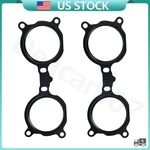 2PCS Intake Manifold Gasket Tgv Turbo For Subaru Impreza Wrx Sti 14075AA161. Fixed Price $10.60.