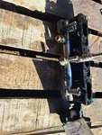 Passenger Intake Manifold 3.0L Hybrid Lower Fits 11-16 Touareg 600488. Fixed Price $189.98.