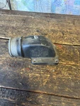 1991 .5 1992 1993 Dodge Ram Cummins Intercooled Intake Horn 3918530. Fixed Price $144.17.