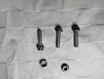 2002 2003 2004 2005 2006 Honda Cr-v Intake Manifold Bolts Crv Oem. Fixed Price $22.99.
