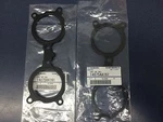 Genuine Subaru 2 Upper Tgv Intake Manifold Gaskets Wrx Sti Forester Xt Oem !!. Fixed Price $25.42.