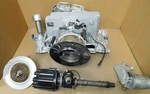 Gm 7014360 1957 Corvette Fuel Injection Unit, Sb Chevy 250/283HP, 1279 Build. Fixed Price $9999.99.