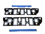 Genuine Gm Lower Intake Manifold Gasket Set Oem 12353086. Fixed Price $19.99.