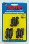 Arp 134-2101 Black For Sb Chevy 12PT Intake Manifold Bolt Kit (3/8 Socket). Fixed Price $27.92.