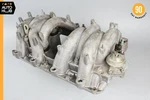 92-95 Mercedes R129 SL500 S500 E500 M119 Engine Motor Air Intake Manifold Oem. Fixed Price $161.23.