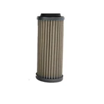 Race Part Solutions 25 Micron Stainless Steel Replacement Fuel Filter Element. Fixed Price $42.00.