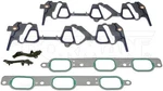 Dorman 615-725 Engine Intake Manifold Gasket Set Lower And Upper. Fixed Price $110.53.