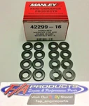 Manley 42299-16 Hardened Black Oxide Intake Manofold Bolt Washers Box. Fixed Price $26.79.