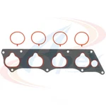 Engine Intake Manifold Gasket Set Apex Automobile Parts AMS1650. Fixed Price $22.75.
