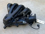 2013-2018 Ford Fusion Ii Petrol / Electricity Intake Manifold DS7E9424A. Fixed Price $185.00.