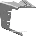 Genuine Gm Intake Air Baffle 23439867. Fixed Price $36.08.