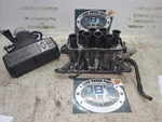 Range Rover P38 4.0 Gems Inlet Manifold And Top Hat HRC2616 HRC2678. Fixed Price $339.22.