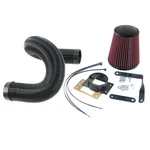 K&n 57-0047 Performance Cold Air Intake 1990-93 Miata 1.6L / 94-98 MX-5. Fixed Price $242.90.