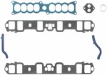 Fel-pro Intake Manifold Gasket Ms 93334 Small Block Ford Engine Sbf. Fixed Price $38.95.