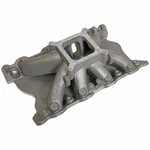 Trick Flow Track Heat Intake Manifold Ford 351 Clevor - 9.5 Deck Windsor. Fixed Price $474.99.