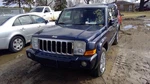 Used Engine Complete Assembly Fits: 2010 Jeep Commander 5.7L Vin 8TH Digit Sal. Fixed Price $1639.90.