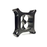 2" Aluminium Billet Super Sucker Spacer For 4150 Holley Type Carburettor. Fixed Price $70.49.