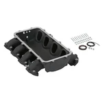 Holley Efi 300-710BK Gen V Lt Lo-ram Intake Manifold Base. Fixed Price $599.95.