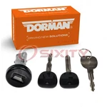 Dorman Ignition Lock Cylinder For 2008-2009 Hummer H2 Primary Oh. Fixed Price $84.03.