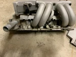 C4 Corvette Oem Used Tpi Intake Manifold/ Fuel Rails/regulator 1985-1988 L98. Fixed Price $250.00.