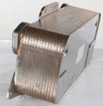 New 7779465 Modine Brazed Plate Oil Cooler. Fixed Price $425.00.