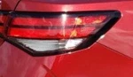 2020-2024 Nissan Sentra Rh Passenger Quarter Panel Mounted Tail Light Lamp Oem. Fixed Price $128.26.