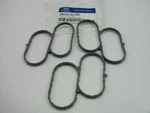 (3) New 292153C150 Fuel Injection Plenum Gaskets Oem For 2009-2011 Genesis 3.8L. Fixed Price $13.45.