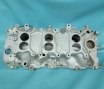Original 1967 Corvette 3894382 427/400 Tri-power 3X2 Intake Manifold Tripower. Fixed Price $2799.95.