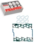 Felpro Engine Intake Manifold Gasket Set Lower And Upper 05-07 Ford Freestar. Fixed Price $90.96.