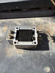 3924594 98 99 01 02 Dodge Ram 2500 5.9L Air Intake Heater Grid Block Oem. Fixed Price $40.00.