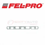 Fel-pro 17319 Intake Exhaust Manifold Combination Gasket For 95000SG Engine Dk. Fixed Price $37.54.