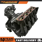 1PC Intake Manifold For Dodge Caliber Patriot Jeep Compass 4884495AK. Fixed Price $80.89.