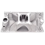 Edelbrock For Victor GEN1 Plus 4BBL Manifold. Fixed Price $528.61.