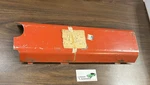 Nos 1969 Camaro Corvette 427 Intake Manifold Oil Heat Shield 3931093 Gm ZL-1 L88. Fixed Price $199.00.