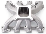 Edelbrock 28455 Victor Jr. Series Intake Manifold. Fixed Price $543.50.