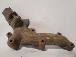 Driver Left Exhaust Manifold 6-179 2.9L Fits 90-92 Ranger 1749681. Fixed Price $107.49.