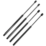 2003-2006 Ford Expedition 2WINDOW+2TAILGATE Struts Lift Supports Gas Springs. Fixed Price $34.12.