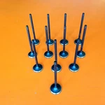 05-20 Fits Toyota Camry 4RUNNER Lexus 3.5L 4.0L 24V Exhaust Valves 1.260 Head. Fixed Price $59.99.