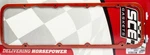 Sce Valve Cover Gasket Set Dart Bbc Big Chief Heads. Fixed Price $54.69.