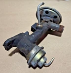 79 Toyota Celica Supra 4ME 2.6 Egr Exhaust Gas Recirculation Valve Diaphragm Oem. Fixed Price $99.99.