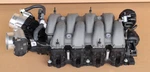 2024- 26 Ford Mustang 5.0L V8 Engine Air Intake Manifold Assy Oem Takeoff. Fixed Price $350.00.