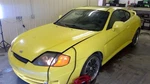 Used Upper Engine Intake Manifold Fits: 2004 Hyundai Tiburon 2.7L 6 Cylinder. Fixed Price $186.00.